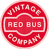 The Vintage Red Bus Company