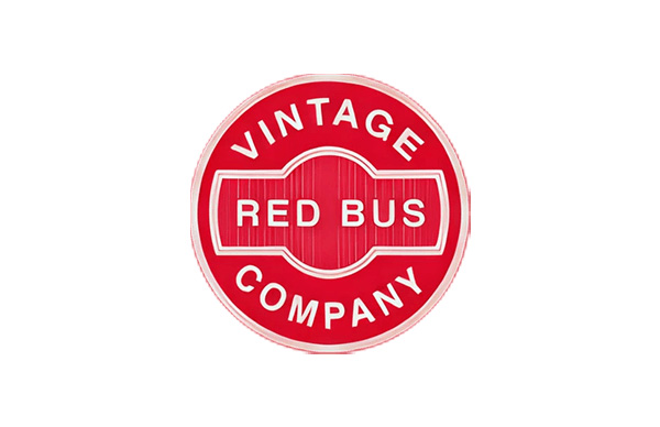 The Vintage Red Bus Company, London